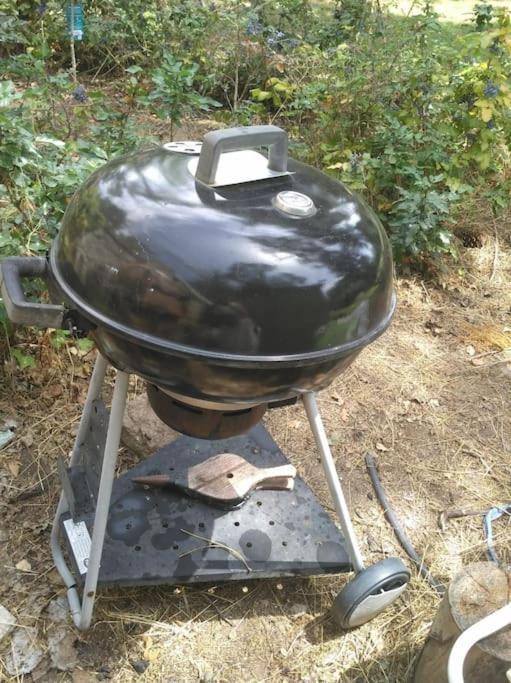 Preciosa Con Piscina Y Barbacoa