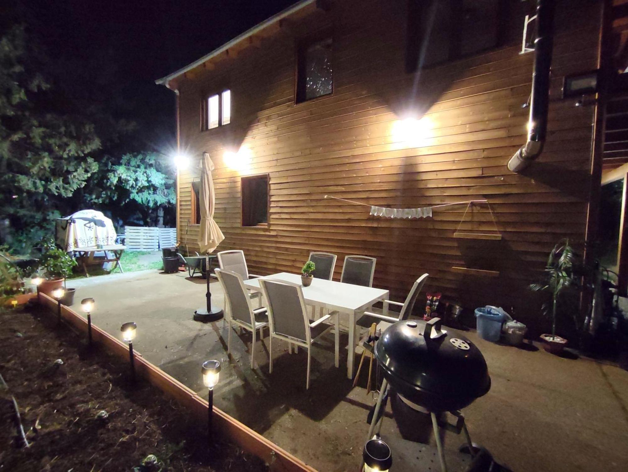Preciosa Con Piscina Y Barbacoa * Guadarrama